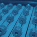 grado di qualità della dentatura di un ingranaggio