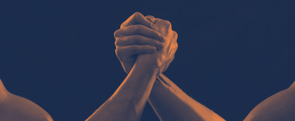 Come ci poniamo nei confronti dei nostri concorrenti?