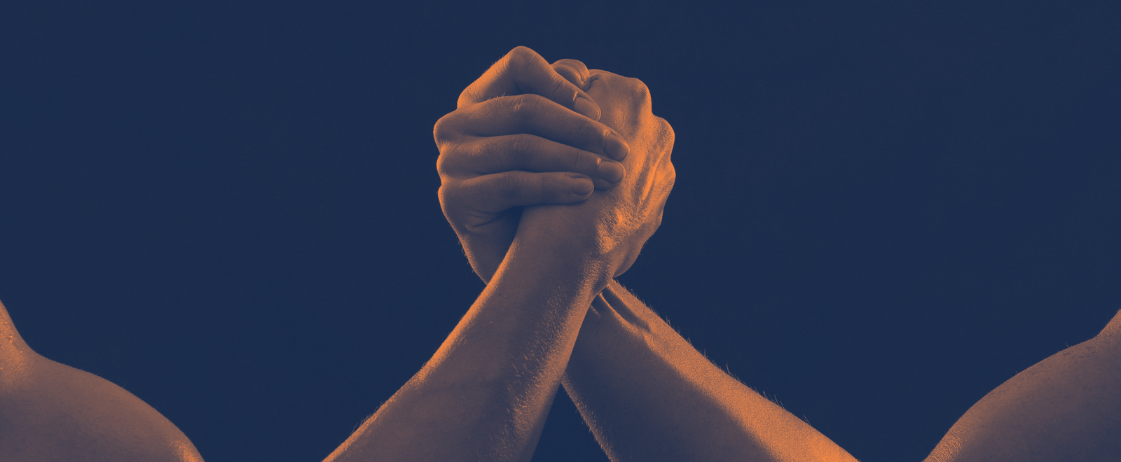 Come ci poniamo nei confronti dei nostri concorrenti?