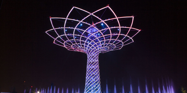 expo milano