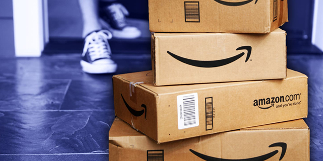 amazon
