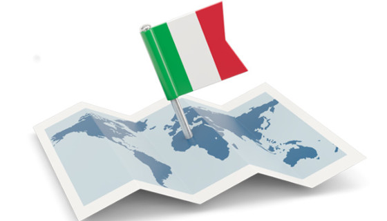 italia