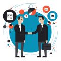 customer-supplier relationships