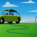 impatto mobilità elettrica sul comparto ingranaggi