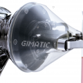 la collaborazione MICROingranaggi:Gimatic