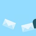 replying to all the messages