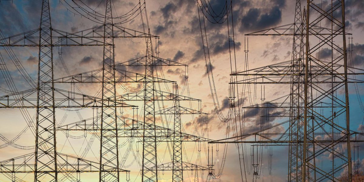 energia elettrica