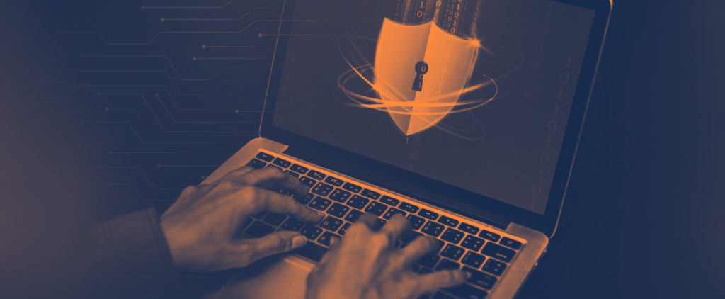 Cyber security