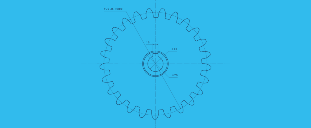 perché un disegno tecnico non deve essere incompleto