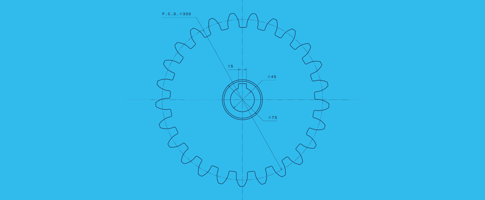 perché un disegno tecnico non deve essere incompleto